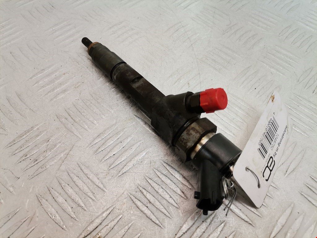 Форсунка дизельная электрическая RENAULT Trafic II 2001-2014