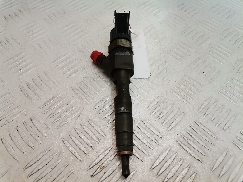 Форсунка дизельная электрическая RENAULT Trafic II 2001-2014