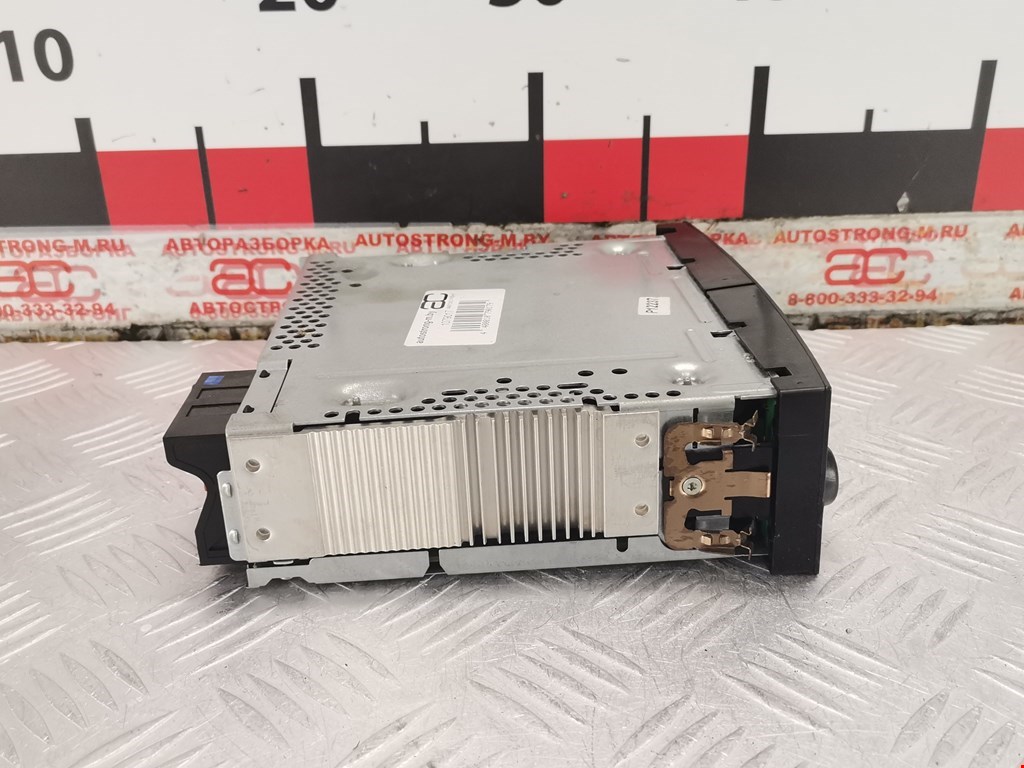 Магнитола CITROEN C3 2009-2016