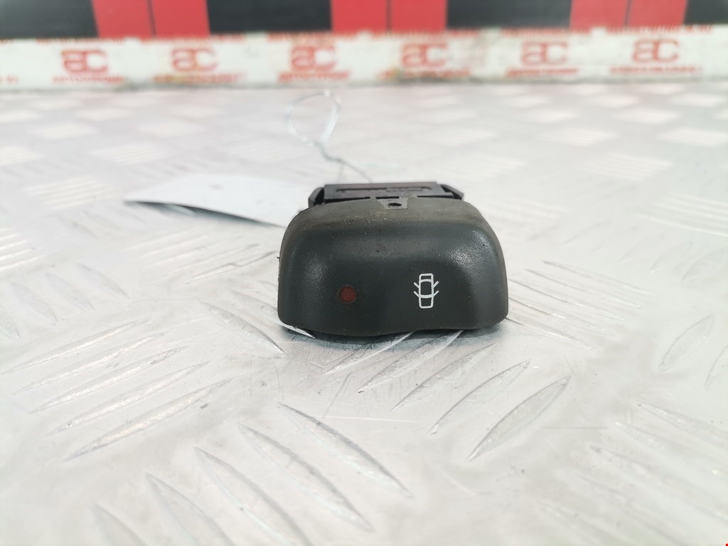 Кнопка центрального замка RENAULT Scenic I 1996-2003