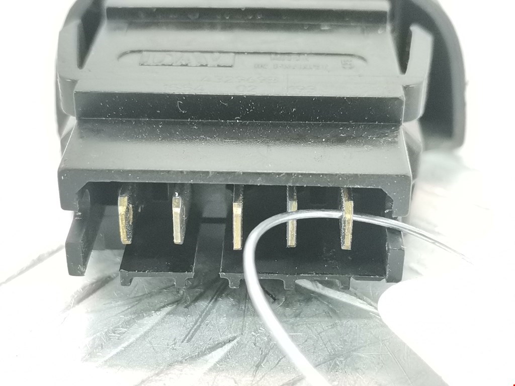 Кнопка центрального замка RENAULT Scenic I 1996-2003