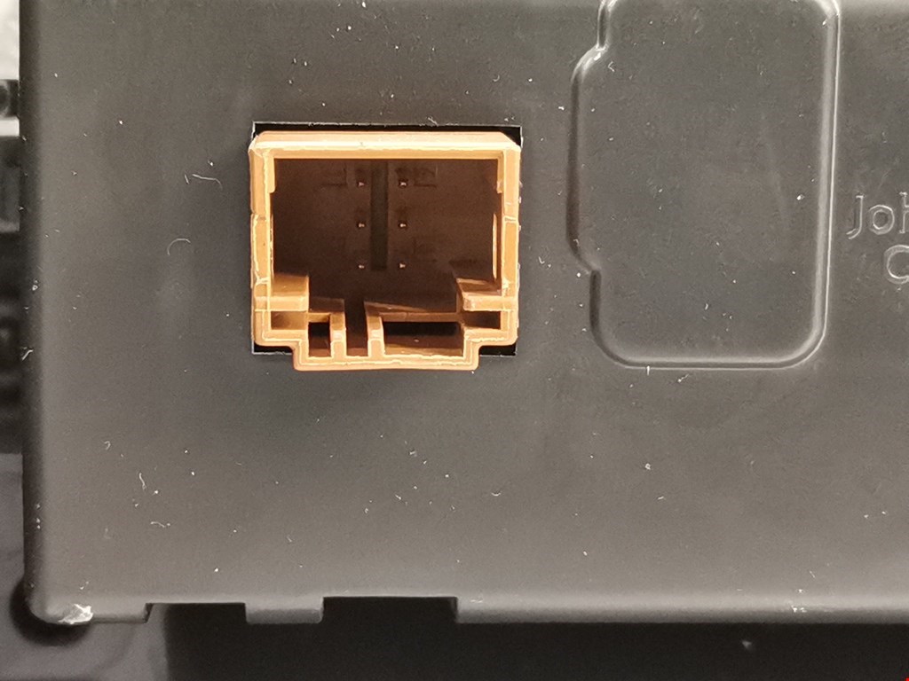 Дисплей информационный (компьютера) PEUGEOT 508 2011-2018