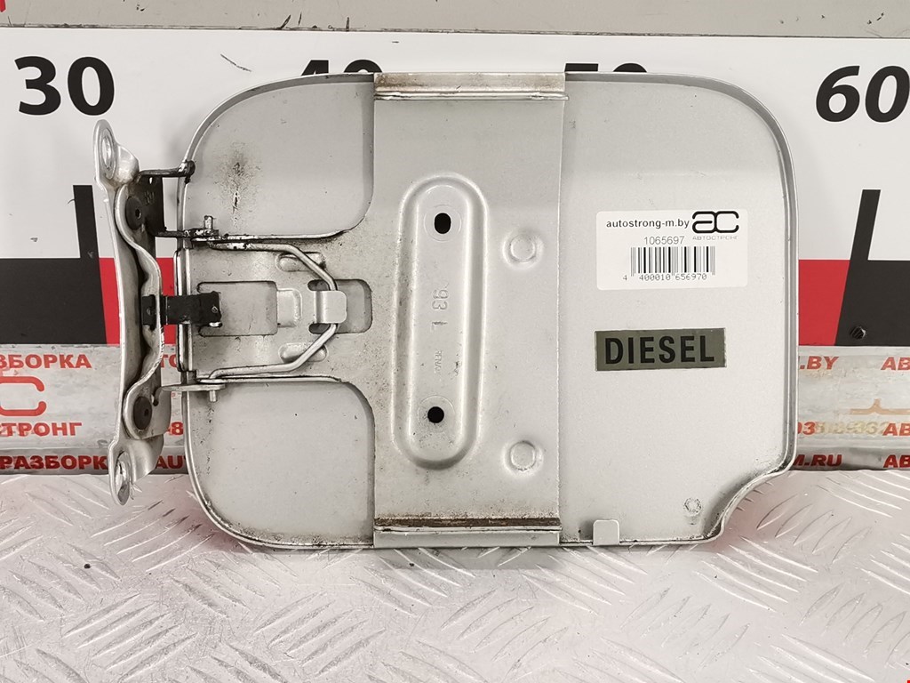 Лючок бензобака DACIA Logan II 2014-2020