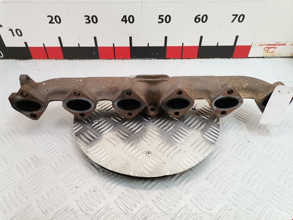 Коллектор выпускной LAND ROVER Range Rover 2002-2012