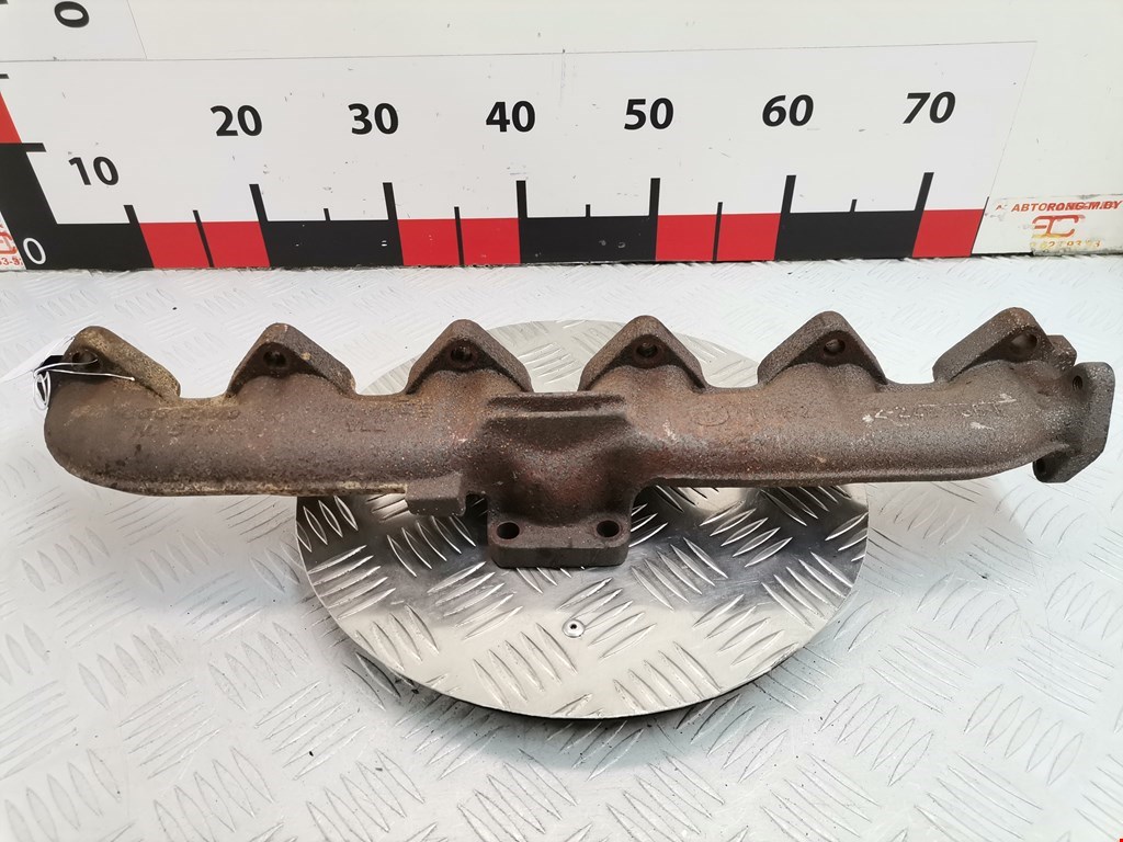 Коллектор выпускной LAND ROVER Range Rover 2002-2012