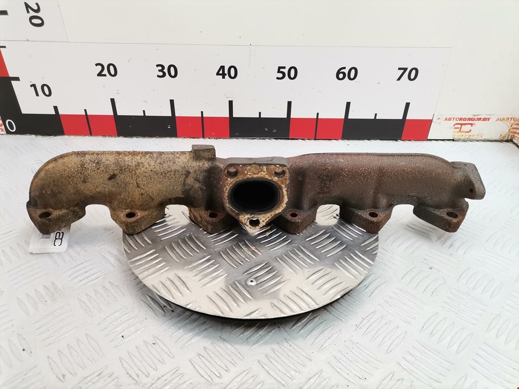 Коллектор выпускной LAND ROVER Range Rover 2002-2012