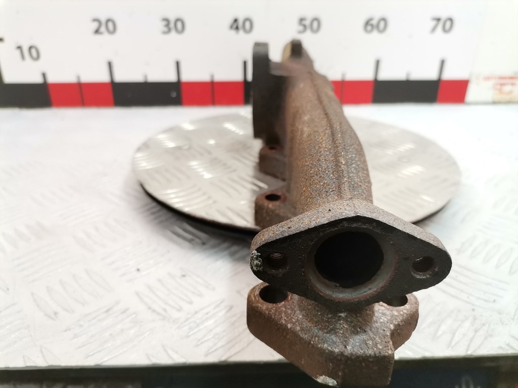 Коллектор выпускной LAND ROVER Range Rover 2002-2012