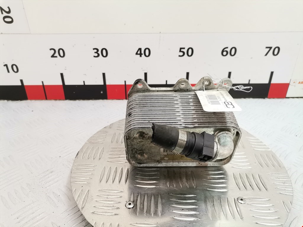 Теплообменник АКПП Land Rover Range Rover 3 (2001-2012)