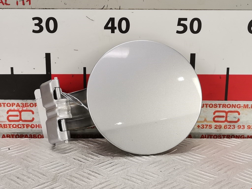 Лючок бензобака MITSUBISHI Lancer X CX, CY,CZ 2007-2017