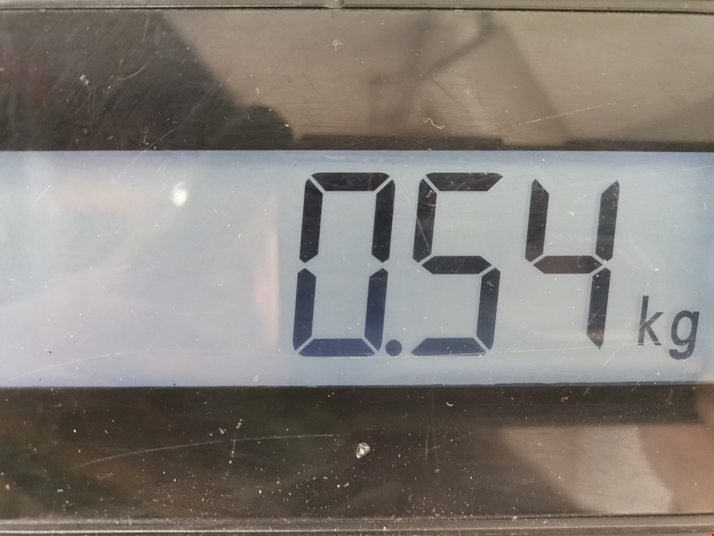 Замок двери передней левой SUBARU Legacy 1994-1999