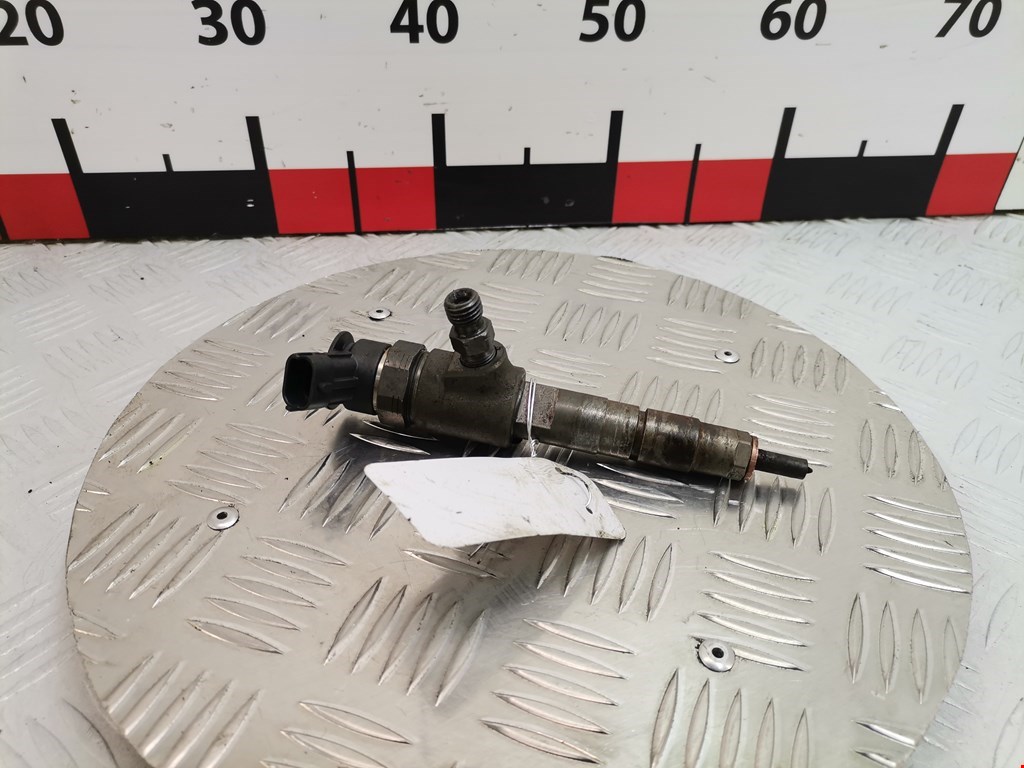 Форсунка дизельная электрическая FORD Focus III 2011-2019