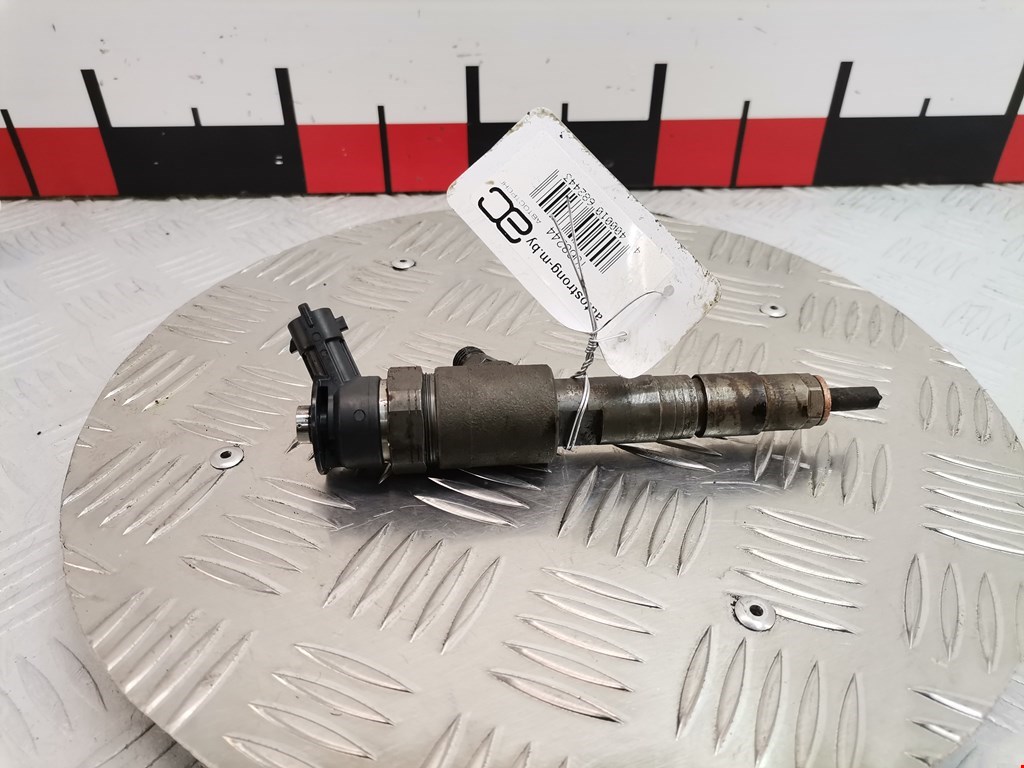 Форсунка дизельная электрическая FORD Focus III 2011-2019