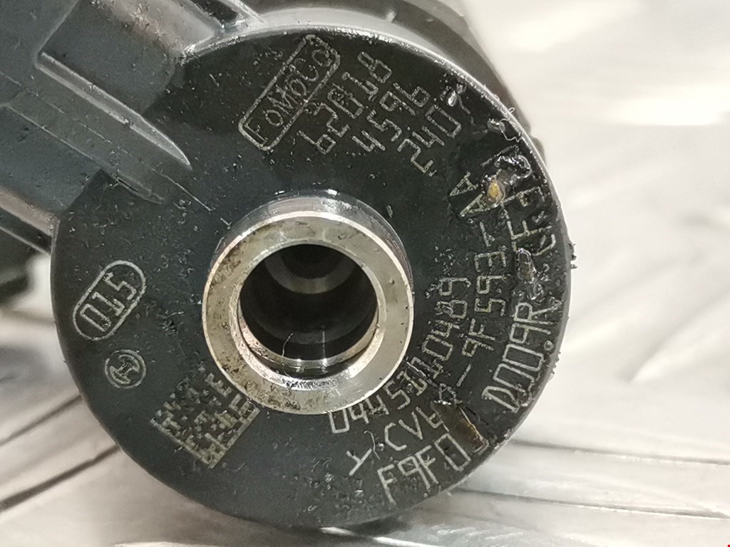 Форсунка дизельная электрическая FORD Focus III 2011-2019