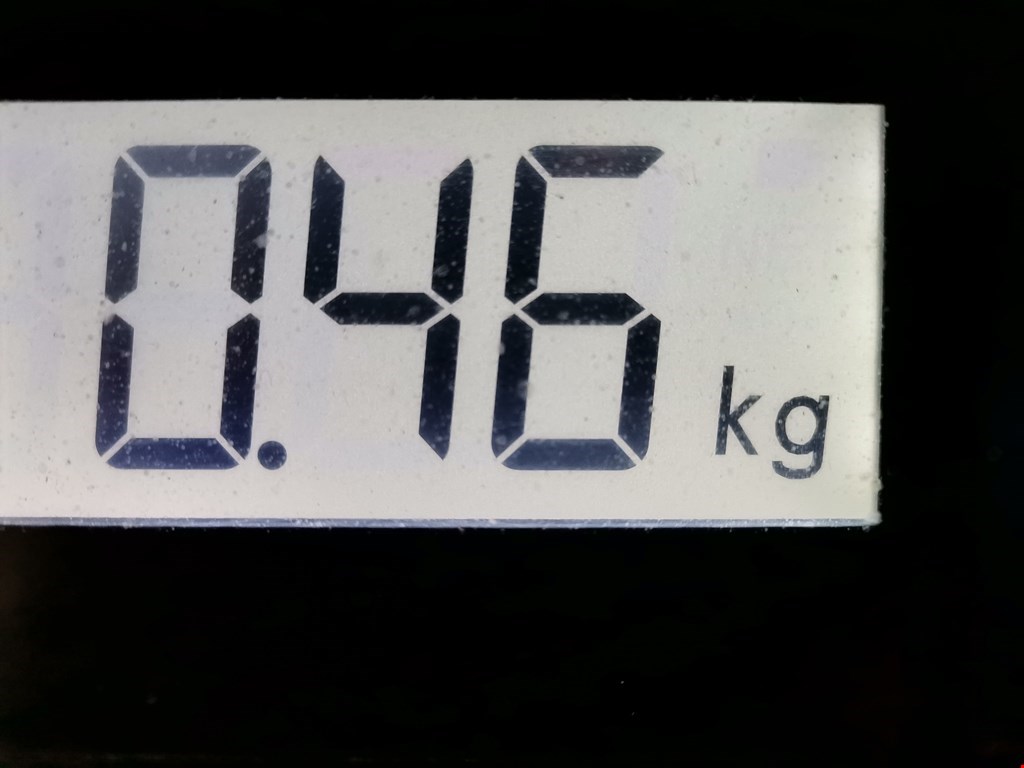 Форсунка дизельная электрическая FORD Focus III 2011-2019