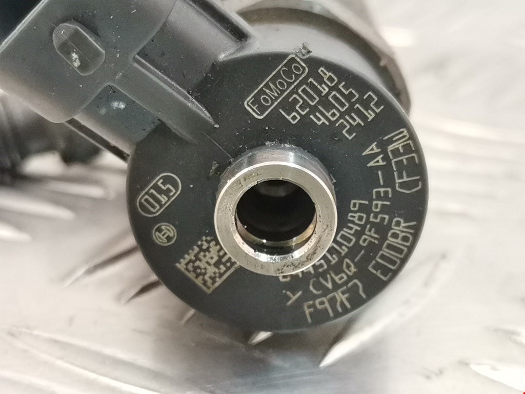 Форсунка дизельная электрическая FORD Focus III 2011-2019