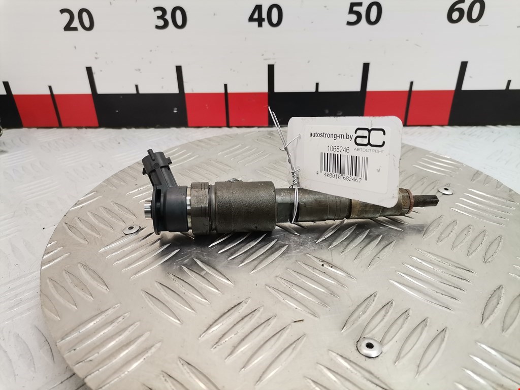 Форсунка дизельная электрическая FORD Focus III 2011-2019