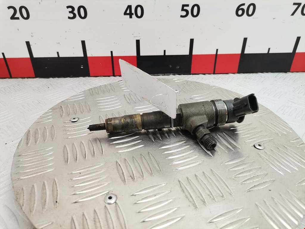 Форсунка дизельная электрическая FORD Focus III 2011-2019