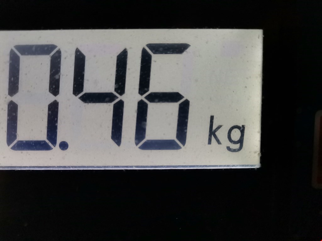 Форсунка дизельная электрическая FORD Focus III 2011-2019