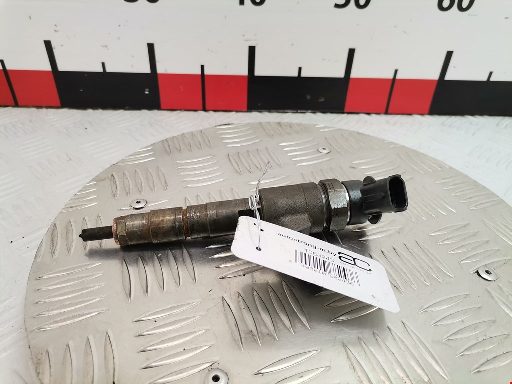 Форсунка дизельная электрическая FORD Focus III 2011-2019