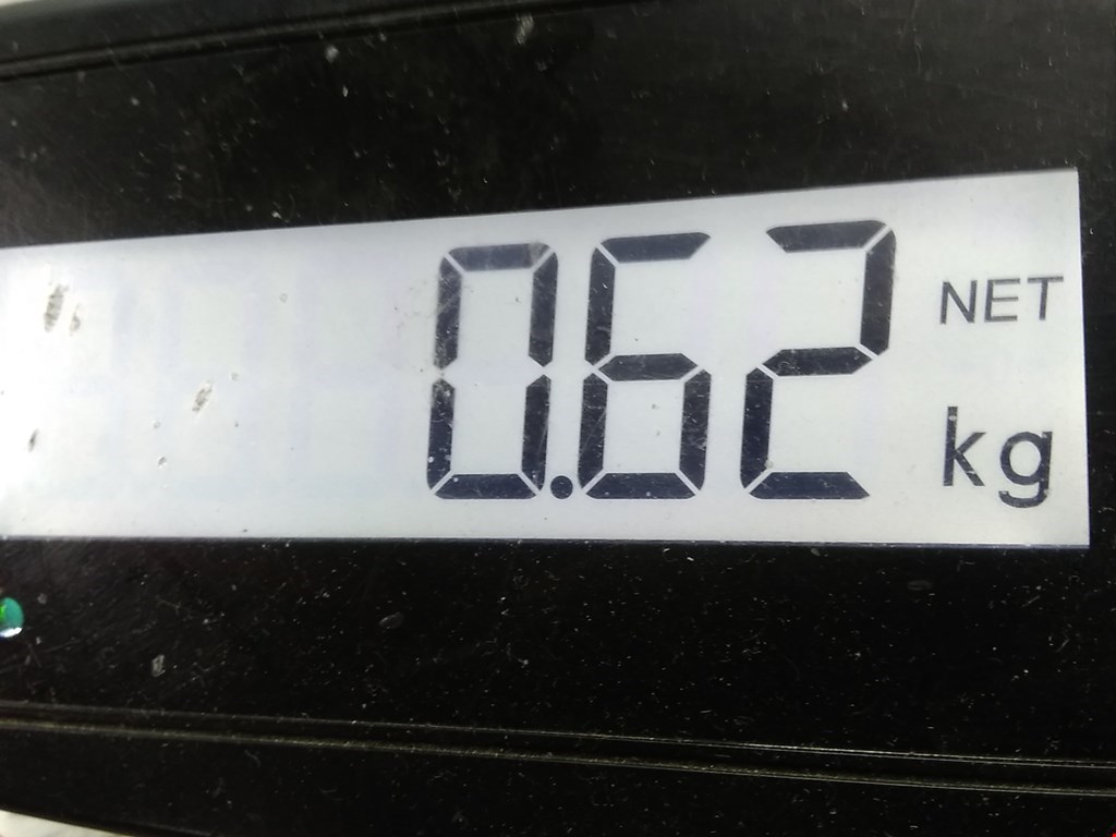 Крюк буксировочный DAEWOO Lacetti 2003-2009