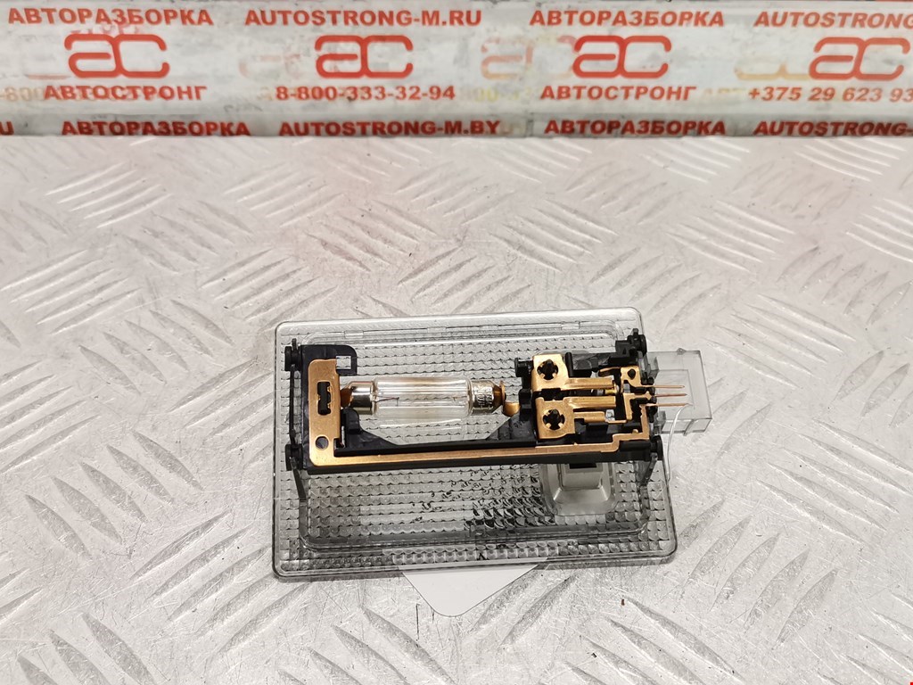 Плафон салонный (салона фонарь) OPEL Corsa D 2006-2014