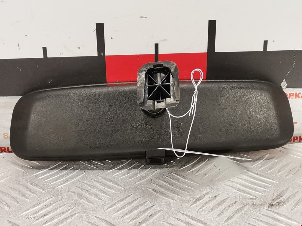 Зеркало заднего вида салонное KIA Sorento 2009-2021