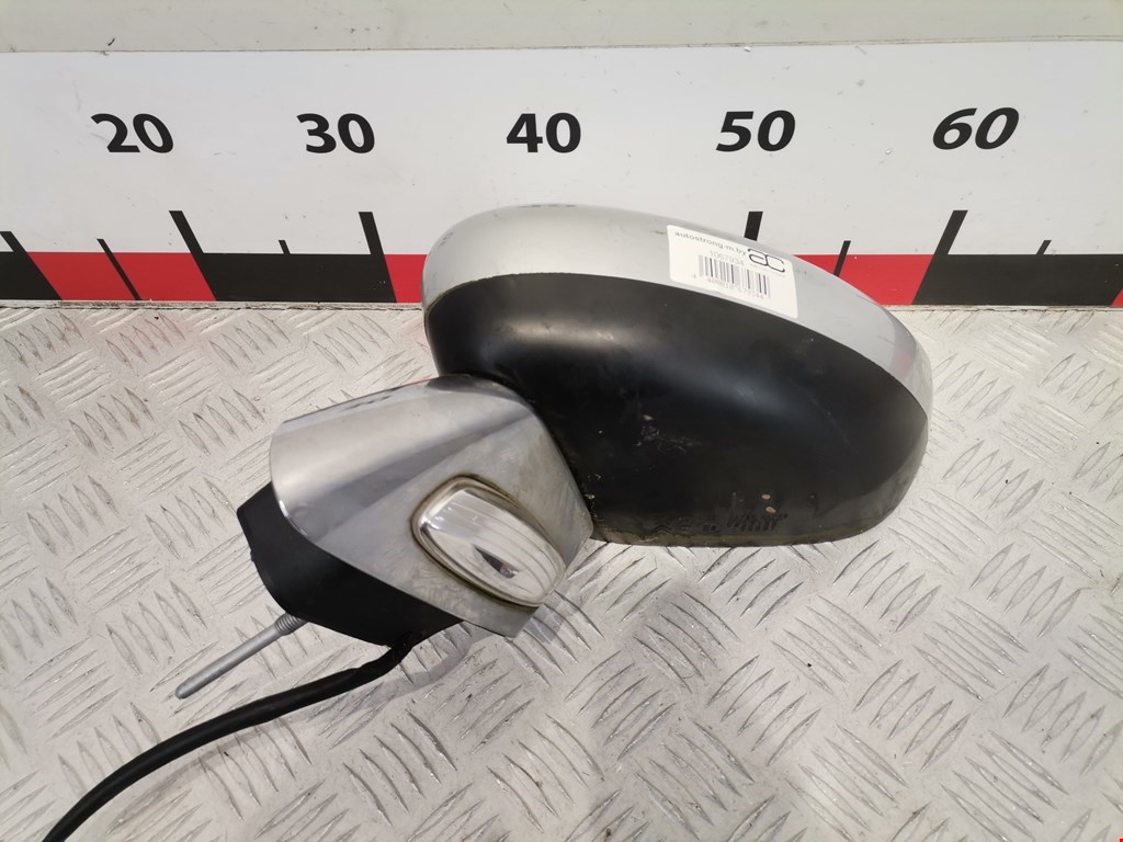 Зеркало левое CITROEN C3 2009-2016