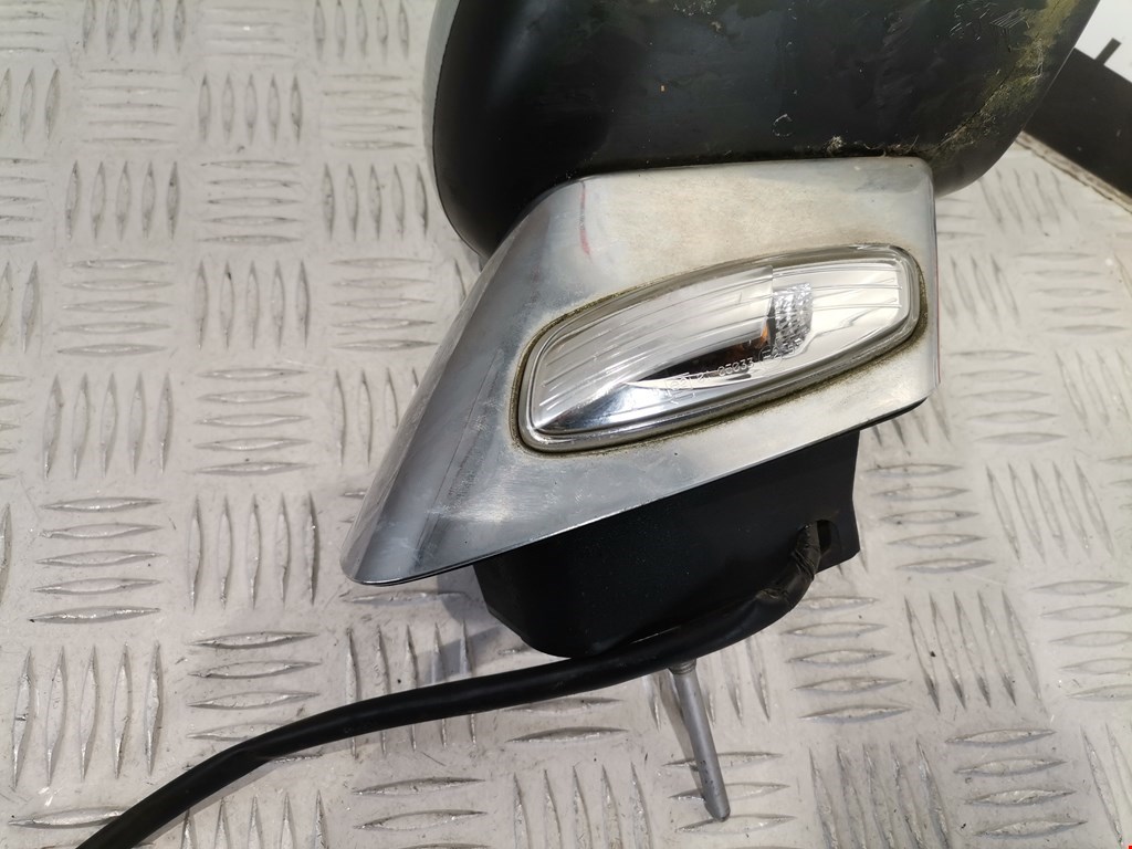 Зеркало левое CITROEN C3 2009-2016