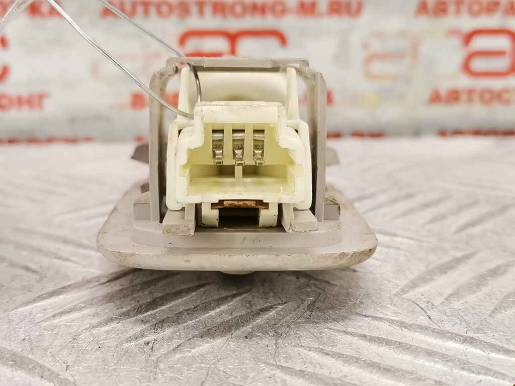 Плафон салонный (салона фонарь) CITROEN C3 2009-2016