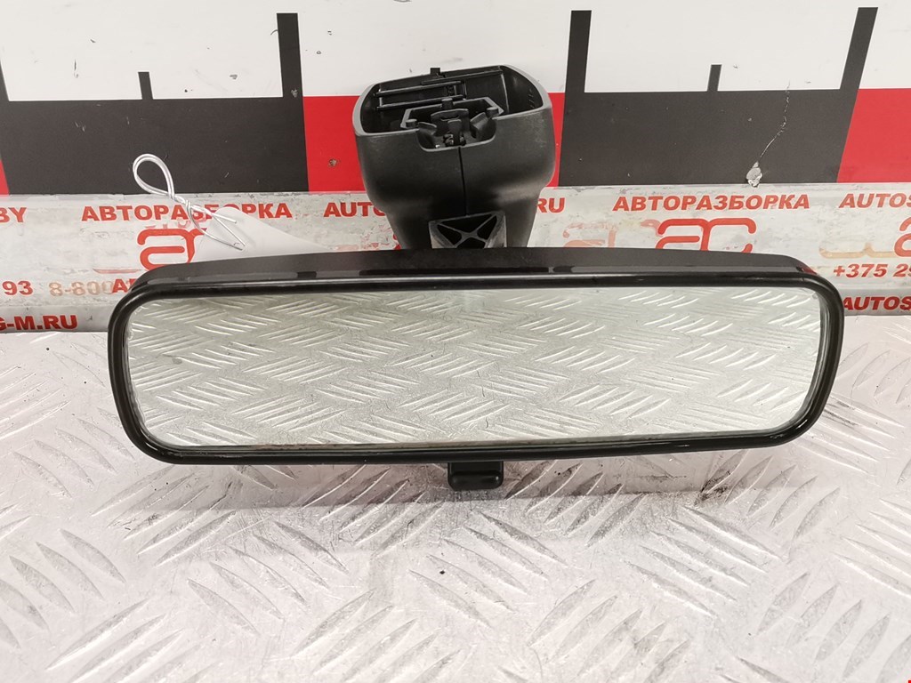 Зеркало заднего вида салонное VOLVO C30 2006-2013