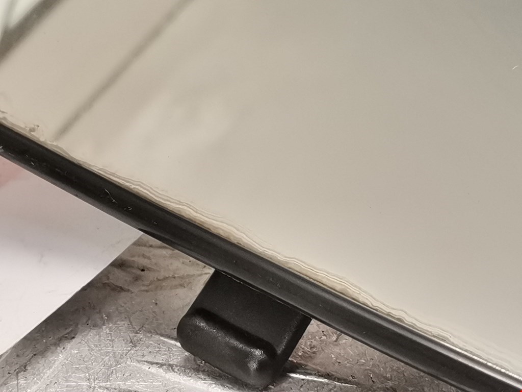 Зеркало заднего вида салонное VOLVO C30 2006-2013