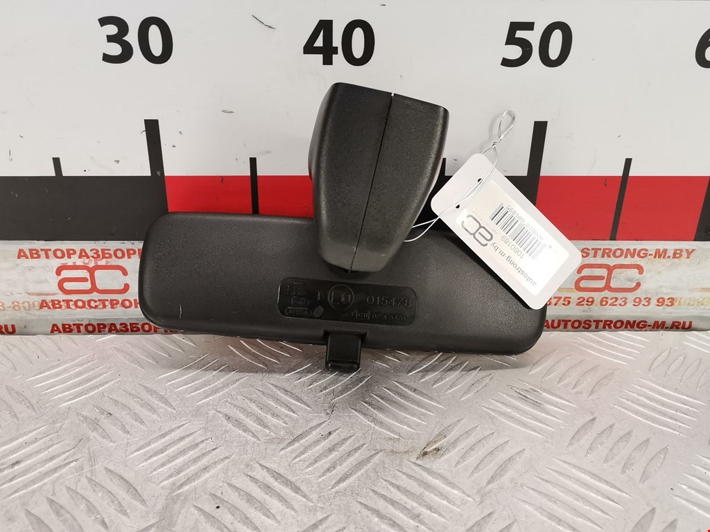 Зеркало заднего вида салонное VOLVO C30 2006-2013