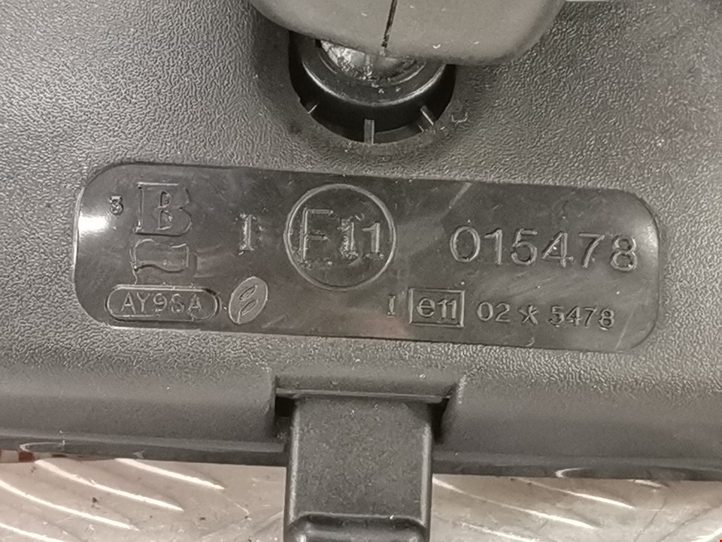 Зеркало заднего вида салонное VOLVO C30 2006-2013