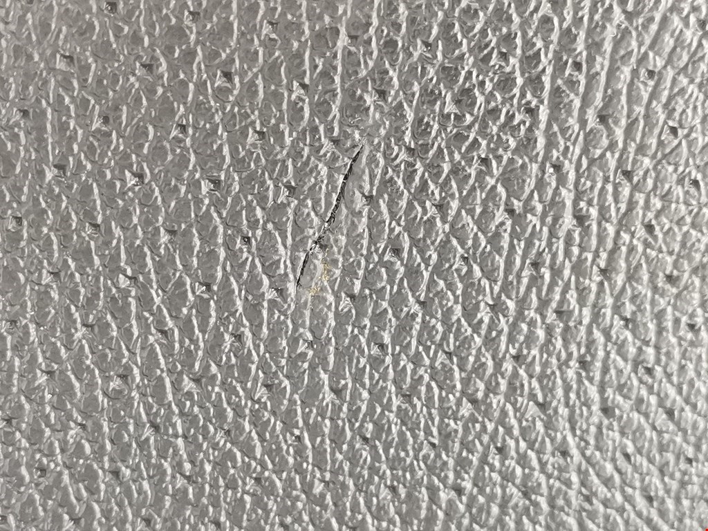 Обшивка двери задняя левая MERCEDES-BENZ E-Class W211, S211 2002-2009