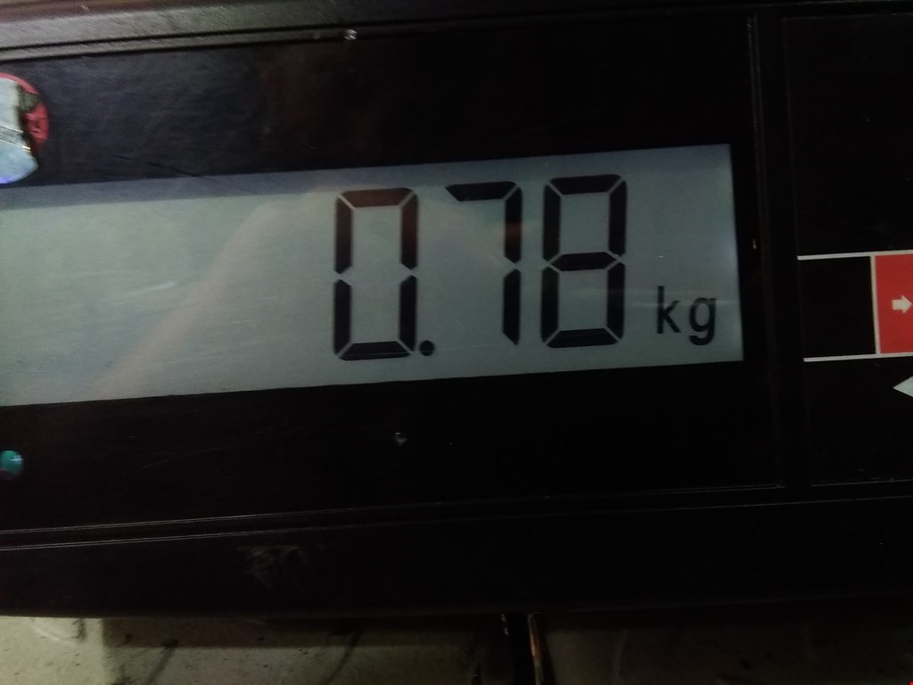 Ручка двери передней наружная правая CITROEN C3 2009-2016