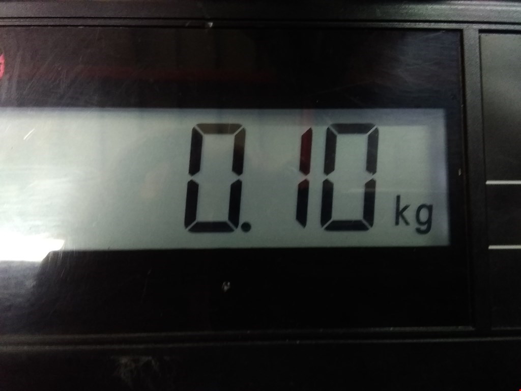 Ручка дверная задняя внутренняя левая RENAULT Laguna 2007-2015