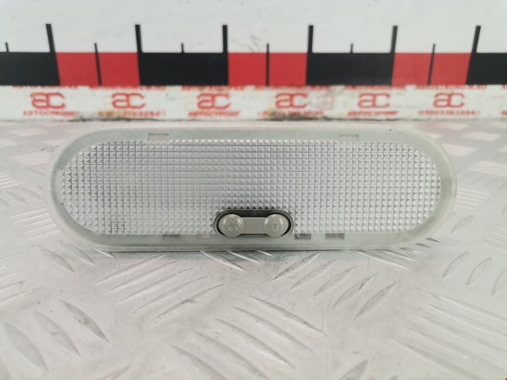 Плафон салонный (салона фонарь) DACIA Logan II 2014-2020