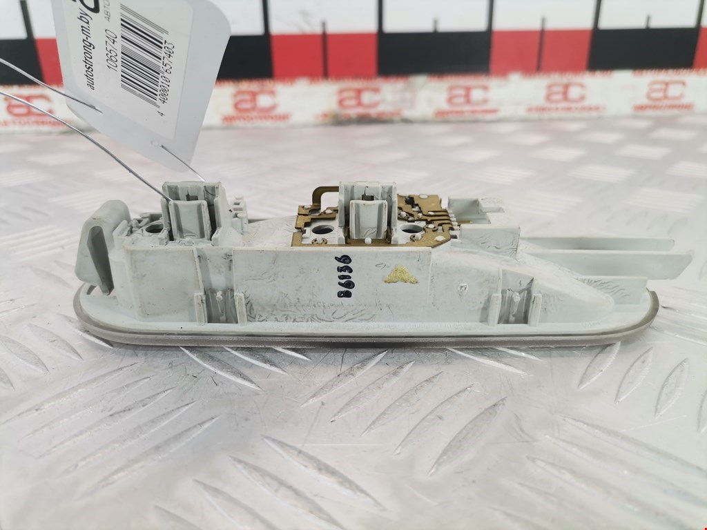 Плафон салонный (салона фонарь) DACIA Logan II 2014-2020