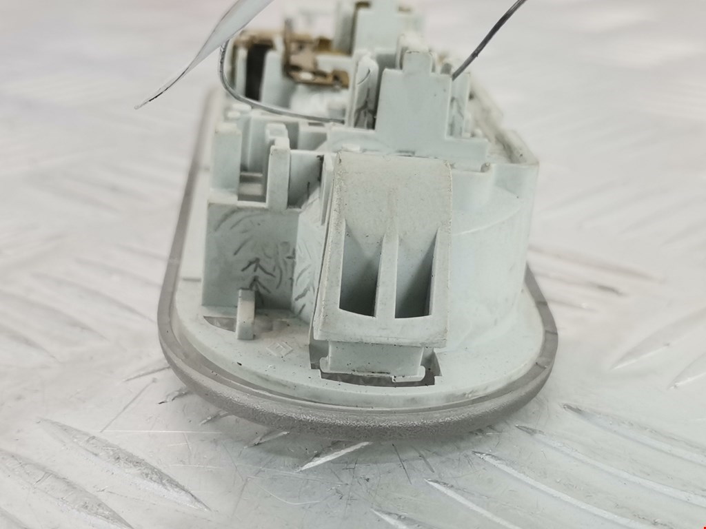 Плафон салонный (салона фонарь) DACIA Logan II 2014-2020