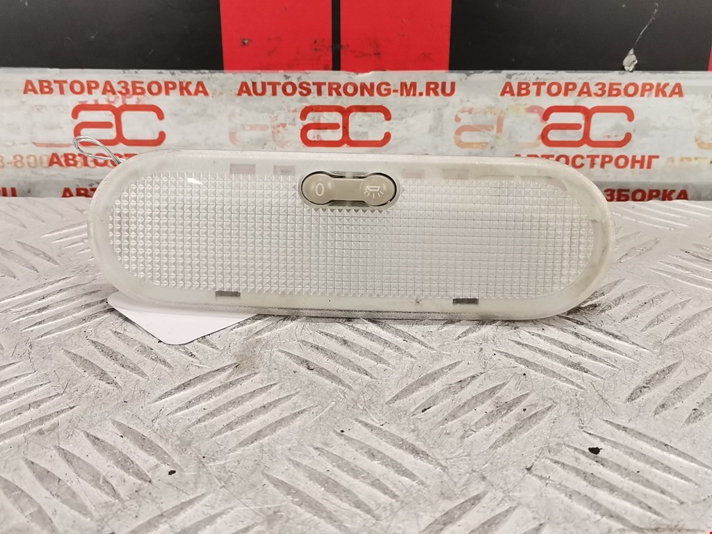 Плафон салонный (салона фонарь) RENAULT Logan II 2014-2022