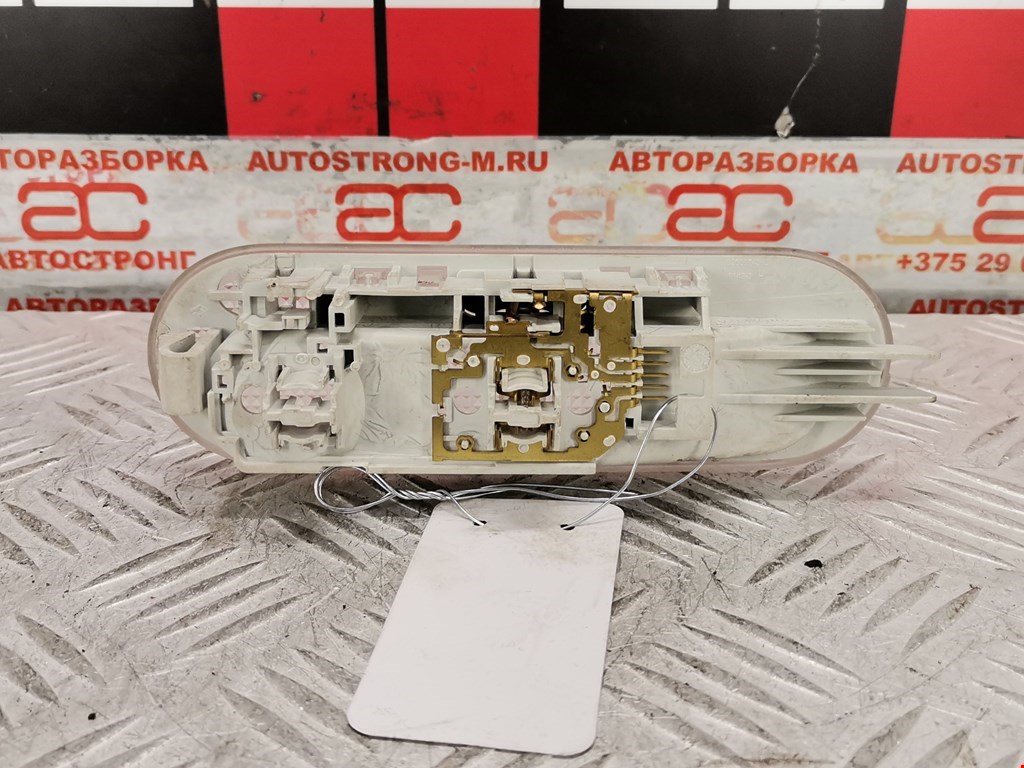 Плафон салонный (салона фонарь) RENAULT Logan II 2014-2022