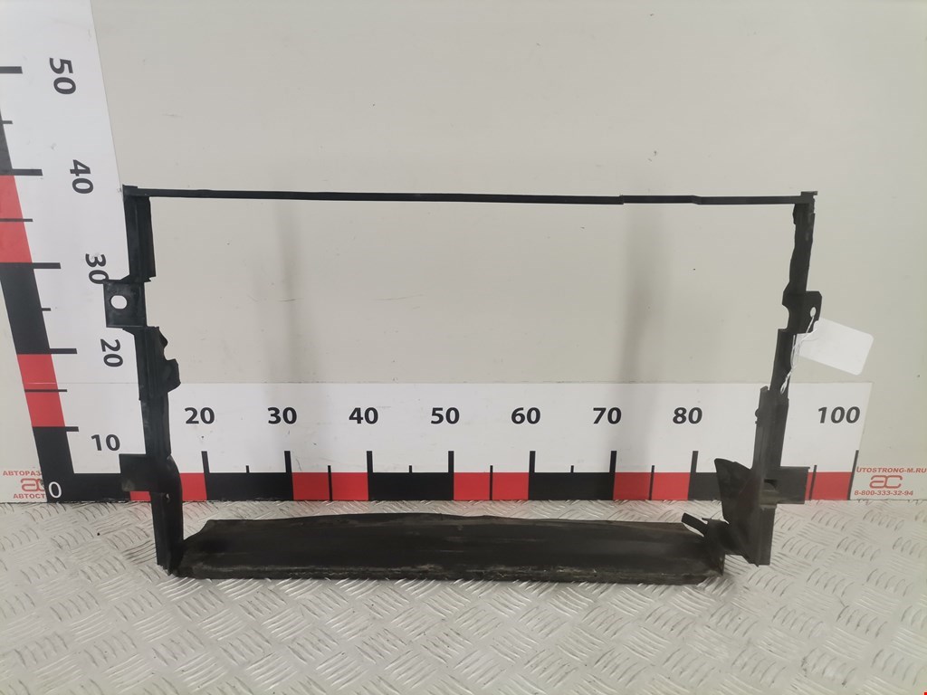 Воздухозаборник (наружный) MERCEDES-BENZ A-Class W168 1997-2004