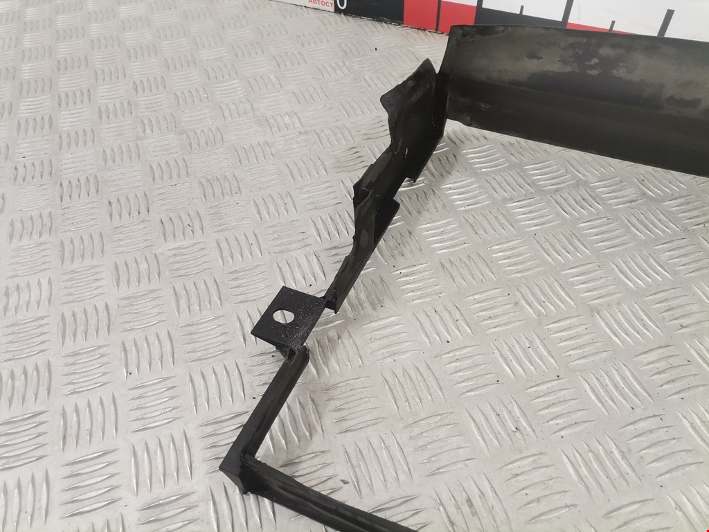 Воздухозаборник (наружный) MERCEDES-BENZ A-Class W168 1997-2004