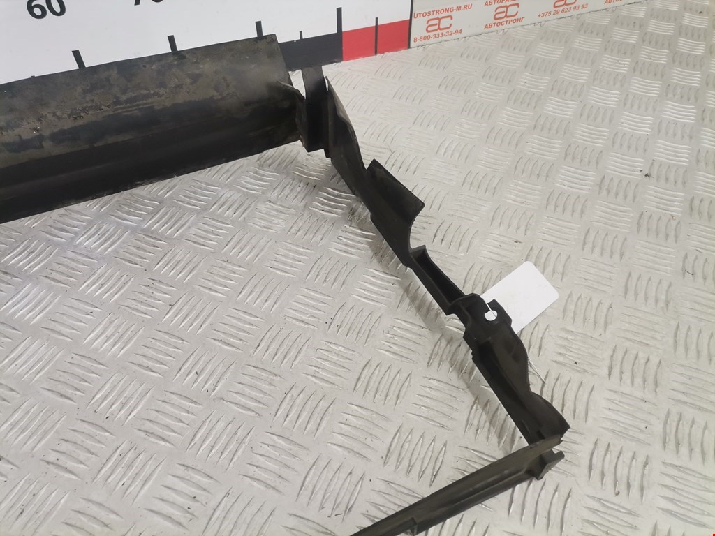 Воздухозаборник (наружный) MERCEDES-BENZ A-Class W168 1997-2004