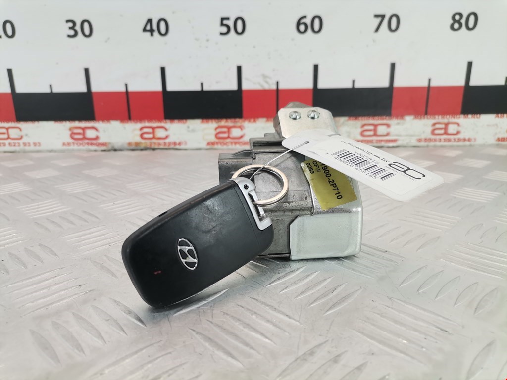 Замок зажигания HYUNDAI ix35 2010-2015