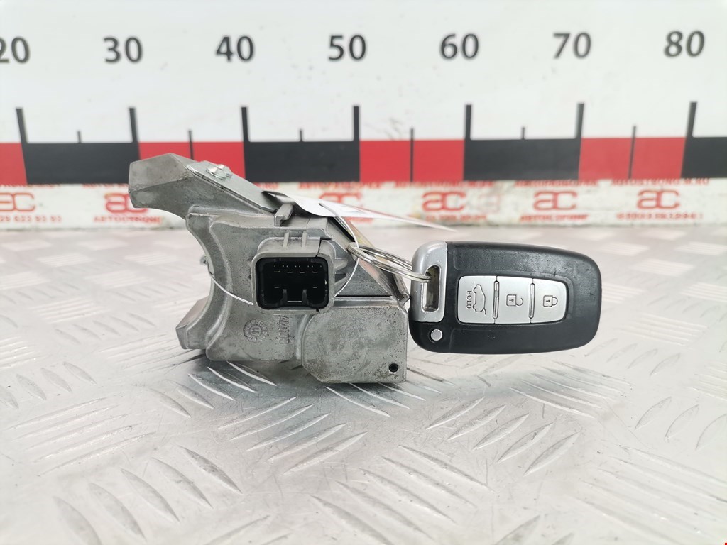 Замок зажигания HYUNDAI ix35 2010-2015
