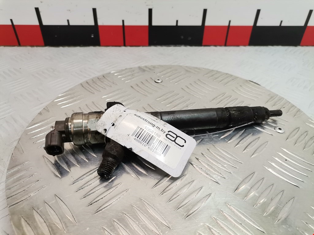 Форсунка дизельная электрическая FORD Transit 2006-2014