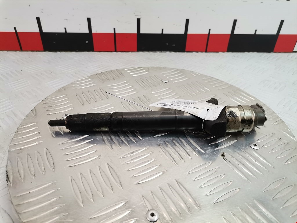 Форсунка дизельная электрическая FORD Transit 2006-2014