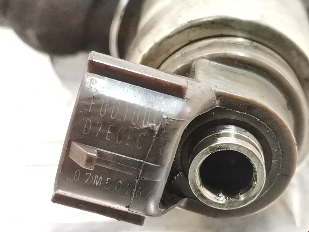 Форсунка дизельная электрическая FORD Transit 2006-2014