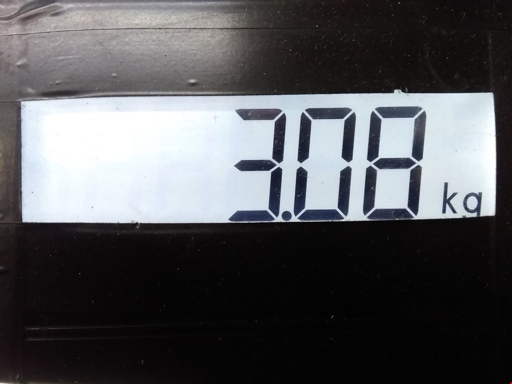 Суппорт передний левый VOLKSWAGEN Polo IV 2001-2009